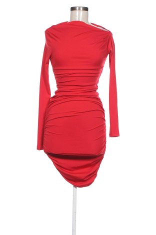 Rochie Unbranded, Mărime S, Culoare Roșu, Preț 104,98 Lei, #137394260