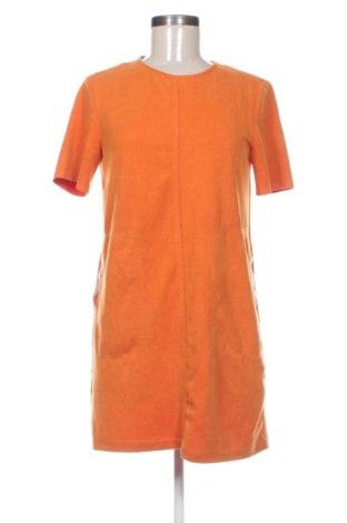Rochie Unbranded, Mărime L, Culoare Portocaliu, Preț 57,74 Lei, #137394295