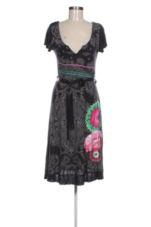Rochie Desigual, Mărime L, Culoare Multicolor, Preț 594,04 Lei, #137394355