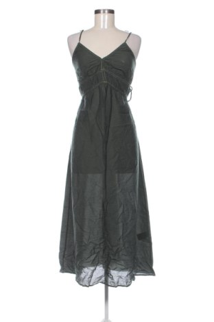 Rochie H&M, Mărime S, Culoare Verde, Preț 99,73 Lei, #137394428