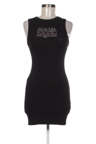 Рокля H&M, Размер S, Цвят Черен, Цена 17,00 €, #137394465