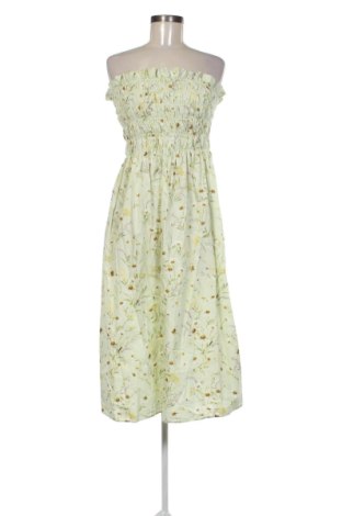 Рокля H&M, Размер S, Цвят Многоцветен, Цена 30,00 €, #137394477