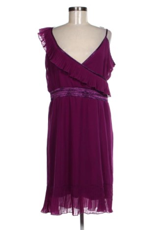 Ruha Unbranded, Méret XL, Szín Lila, Ár 10 674 Ft, #137394494
