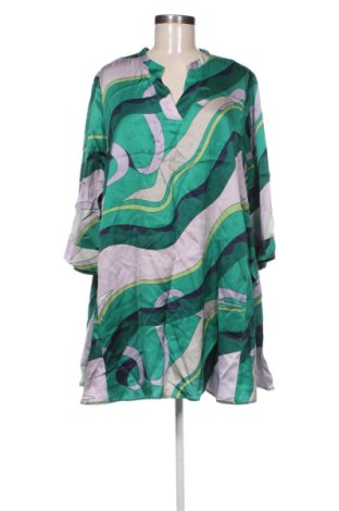 Rochie Ulla Popken, Mărime XL, Culoare Multicolor, Preț 117,00 Lei, #137394503