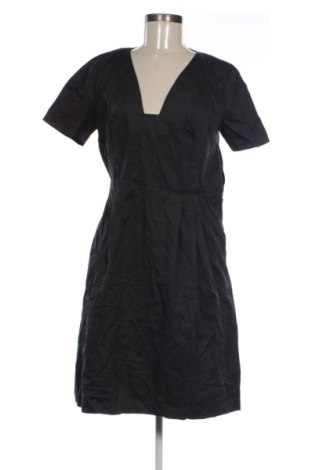 Kleid Stefanel, Größe M, Farbe Schwarz, Preis € 57,00, #137394539