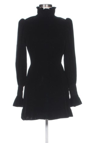 Sukienka Zara, Rozmiar XS, Kolor Czarny, Cena 44,36 zł, #137394545
