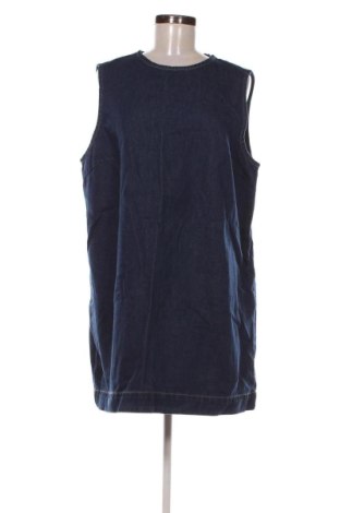 Sukienka H&M, Rozmiar L, Kolor Niebieski, Cena 88,90 zł, #137394663
