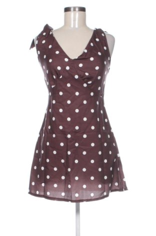 Rochie SHEIN, Mărime M, Culoare Maro, Preț 57,74 Lei, #137394674