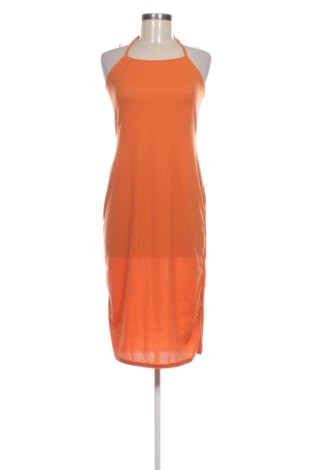 Sukienka Missguided, Rozmiar XL, Kolor Pomarańczowy, Cena 79,04 zł, #137394708