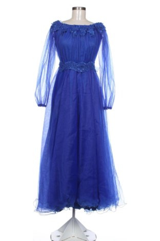 Rochie Unbranded, Mărime S, Culoare Albastru, Preț 97,00 Lei, #137395136