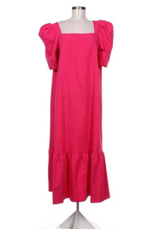 Rochie SHEIN, Mărime XL, Culoare Roz, Preț 115,48 Lei, #137395159