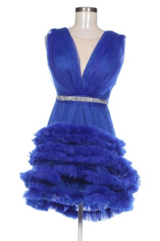 Rochie Unbranded, Mărime XS, Culoare Albastru, Preț 124,00 Lei, #137395182