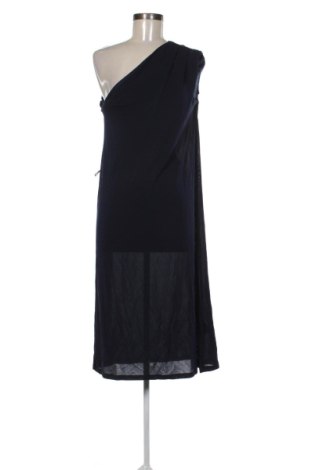 Рокля H&M, Размер L, Цвят Син, Цена 37,40 €, #137395216