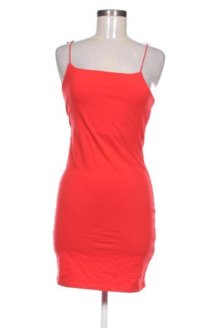 Φόρεμα Sinsay, Μέγεθος XS, Χρώμα Κόκκινο, Τιμή 6,86 €, #137395352