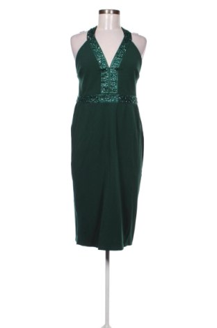 Рокля Goddiva, Размер L, Цвят Зелен, Цена 54,00 €, #137395370