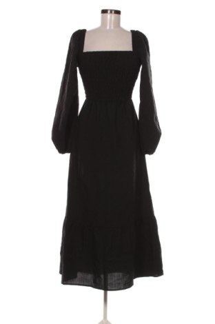 Rochie H&M Divided, Mărime XS, Culoare Negru, Preț 62,99 Lei, #137395384