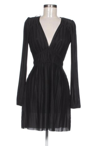 Rochie Zara, Mărime M, Culoare Negru, Preț 164,00 Lei, #137395390