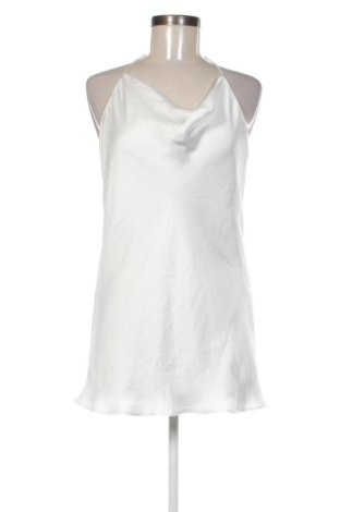 Рокля Zara, Размер S, Цвят Бял, Цена 18,00 €, #137395567
