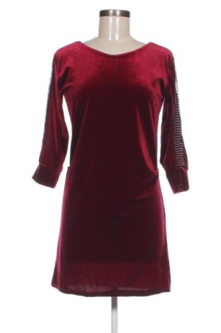 Šaty  Unbranded, Velikost S, Barva Červená, Cena  490,00 Kč, #137395694