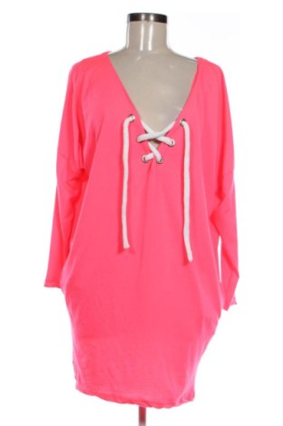 Sukienka Unbranded, Rozmiar M, Kolor Różowy, Cena 41,94 zł, #137395882