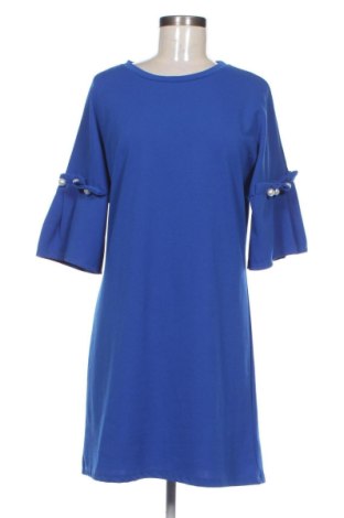 Sukienka NEW COLLECTION, Rozmiar XL, Kolor Niebieski, Cena 154,85 zł, #137396028