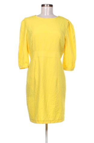 Sukienka Unbranded, Rozmiar XL, Kolor Żółty, Cena 139,71 zł, #137396088