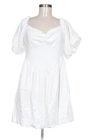 Rochie NA-KD, Mărime M, Culoare Alb, Preț 84,31 Lei, #137396098