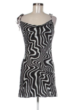 Sukienka Zara, Rozmiar M, Kolor Kolorowy, Cena 72,27 zł, #137396122