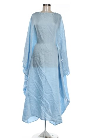 Sukienka Unbranded, Rozmiar 5XL, Kolor Niebieski, Cena 84,69 zł, #137396323