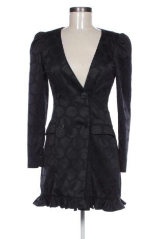 Sukienka Zara, Rozmiar M, Kolor Czarny, Cena 99,95 zł, #137396399