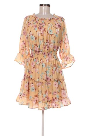 Sukienka Peach Love, Rozmiar M, Kolor Kolorowy, Cena 158,33 zł, #137396716