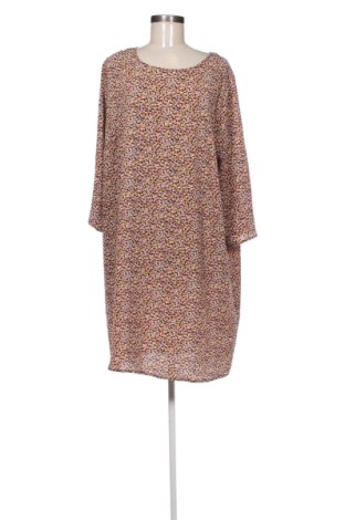 Рокля ONLY Carmakoma, Размер XL, Цвят Многоцветен, Цена 18,29 €, #137396941