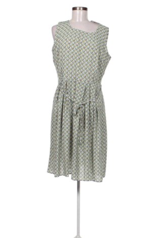 Sukienka Unbranded, Rozmiar XL, Kolor Kolorowy, Cena 70,97 zł, #137397118