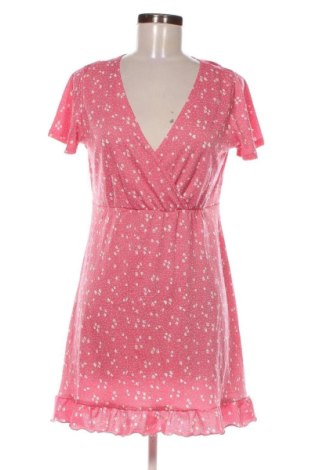 Rochie Lefties, Mărime M, Culoare Roz, Preț 41,31 Lei, #137397194