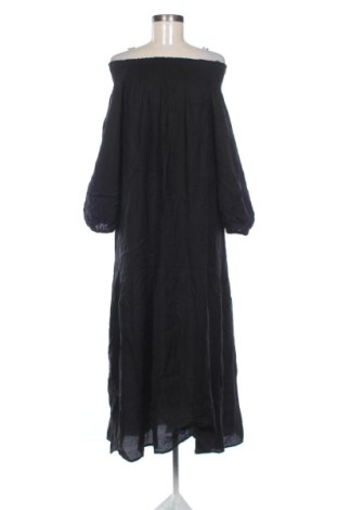 Šaty  H&M, Veľkosť XS, Farba Čierna, Cena  14,00 €, #137397233