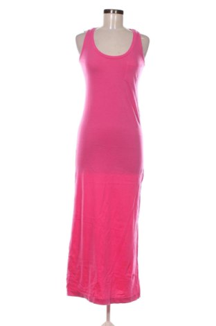 Рокля United Colors Of Benetton, Размер XS, Цвят Розов, Цена 27,08 €, #137397269