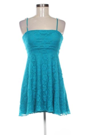 Sukienka H&M, Rozmiar XS, Kolor Niebieski, Cena 44,11 zł, #137397338