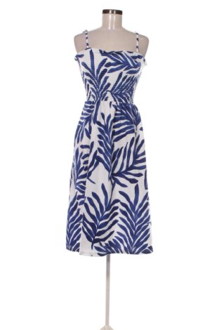 Рокля H&M, Размер S, Цвят Многоцветен, Цена 30,00 €, #137397351