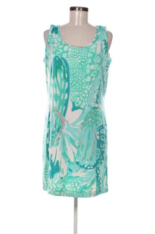 Rochie Flame, Mărime L, Culoare Multicolor, Preț 44,30 Lei, #137397353