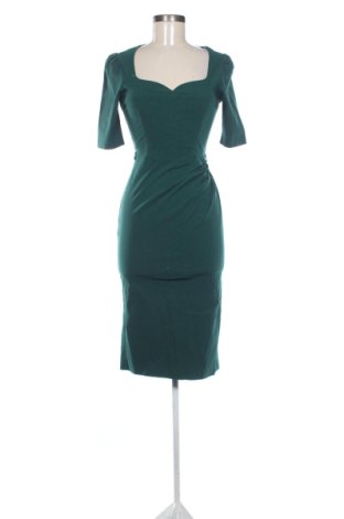 Šaty  The Pretty Dress Company, Veľkosť M, Farba Zelená, Cena  34,00 €, #137397440