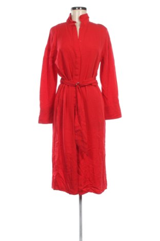 Рокля H&M, Размер S, Цвят Червен, Цена 23,00 €, #137397563