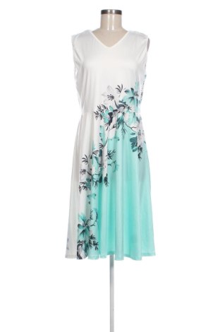 Kleid Unbranded, Größe XL, Farbe Mehrfarbig, Preis 22,99 €, #137397583