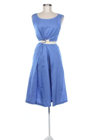 Šaty  Unbranded, Veľkosť XS, Farba Modrá, Cena  18,00 €, #137397628