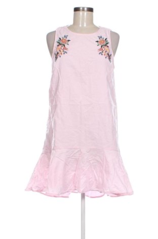Sukienka Stradivarius, Rozmiar L, Kolor Różowy, Cena 50,80 zł, #137397632