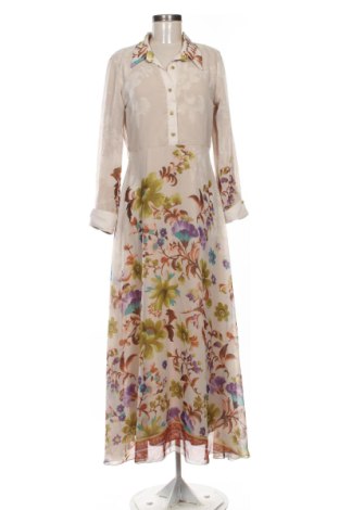 Rochie Du & ay, Mărime L, Culoare Multicolor, Preț 176,99 Lei, #137397679