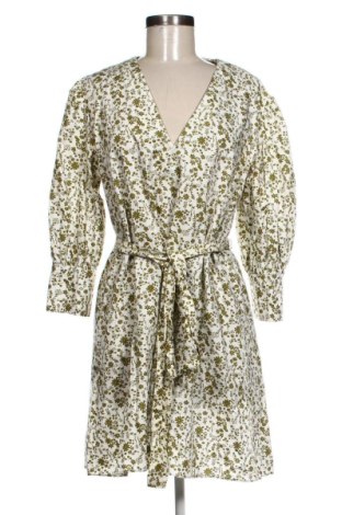 Рокля Zara, Размер M, Цвят Многоцветен, Цена 9,53 €, #137397844