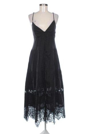 Kleid H&M, Größe S, Farbe Schwarz, Preis € 21,00, #137397845