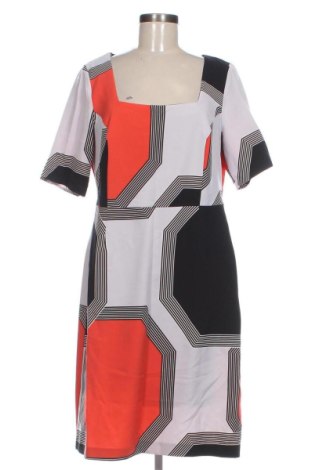 Kleid Ashley Brooke, Größe XL, Farbe Mehrfarbig, Preis € 22,67, #137397973