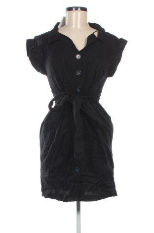 Рокля New Look, Размер S, Цвят Черен, Цена 20,20 €, #137398041