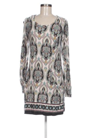Kleid Wallis, Größe M, Farbe Mehrfarbig, Preis € 12,78, #137398051